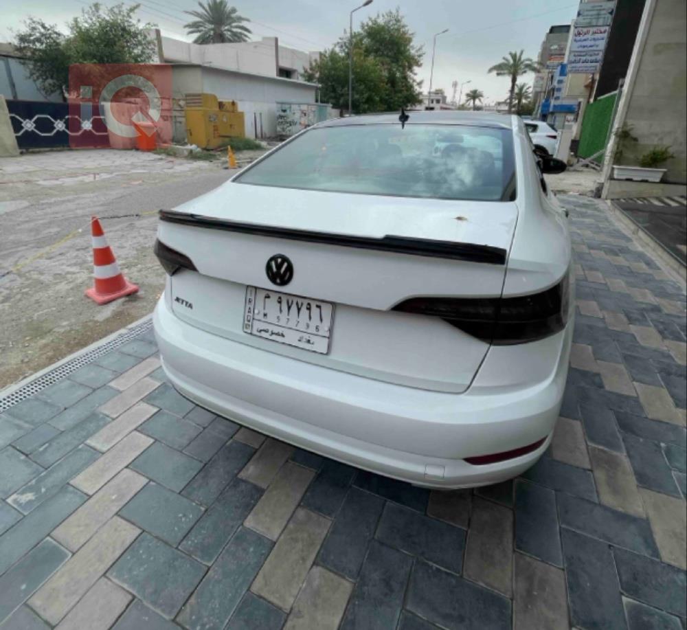 فولكسفاغن جيتا